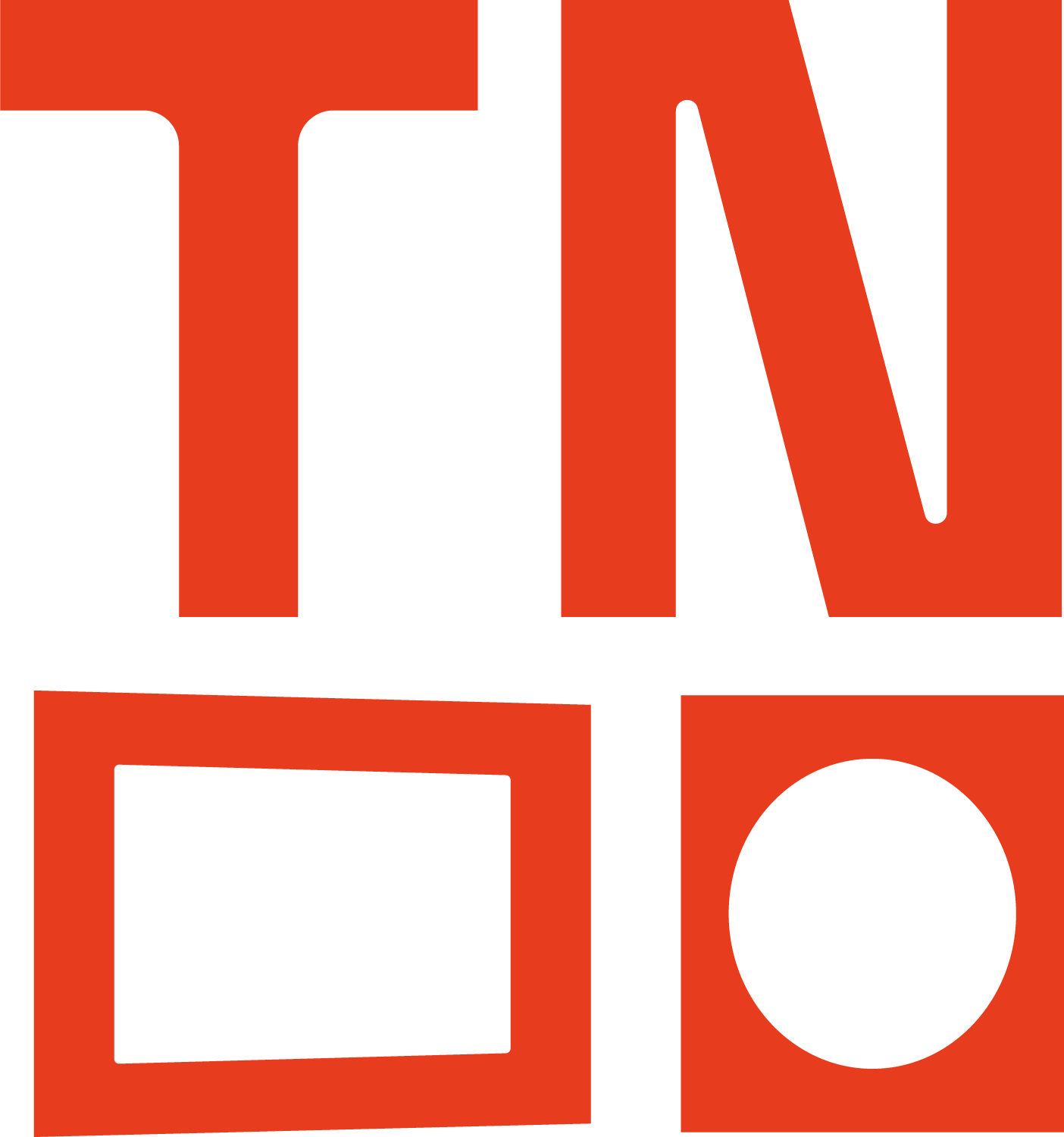 logo ticketnunc orange